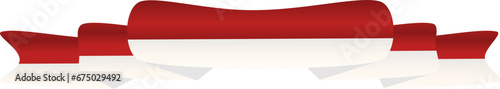 Free Download abstract gradien of Red and White, Background Red and White like Indonesia flag - GFXLoad