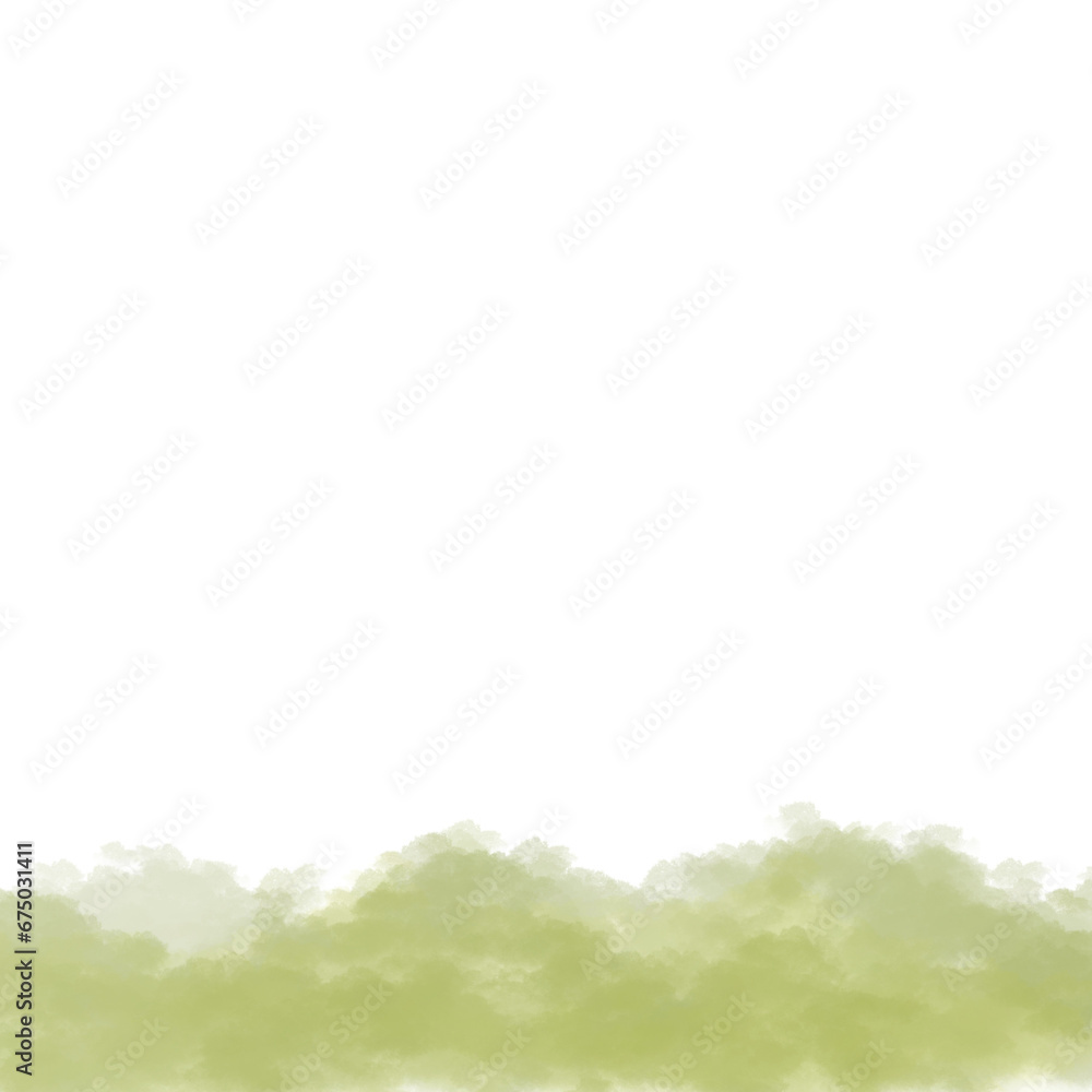 Set of bushes landscape isolated icon, vector illustration,flat design. Set of bushes landscape isolated icon, vector illustration,flat design.