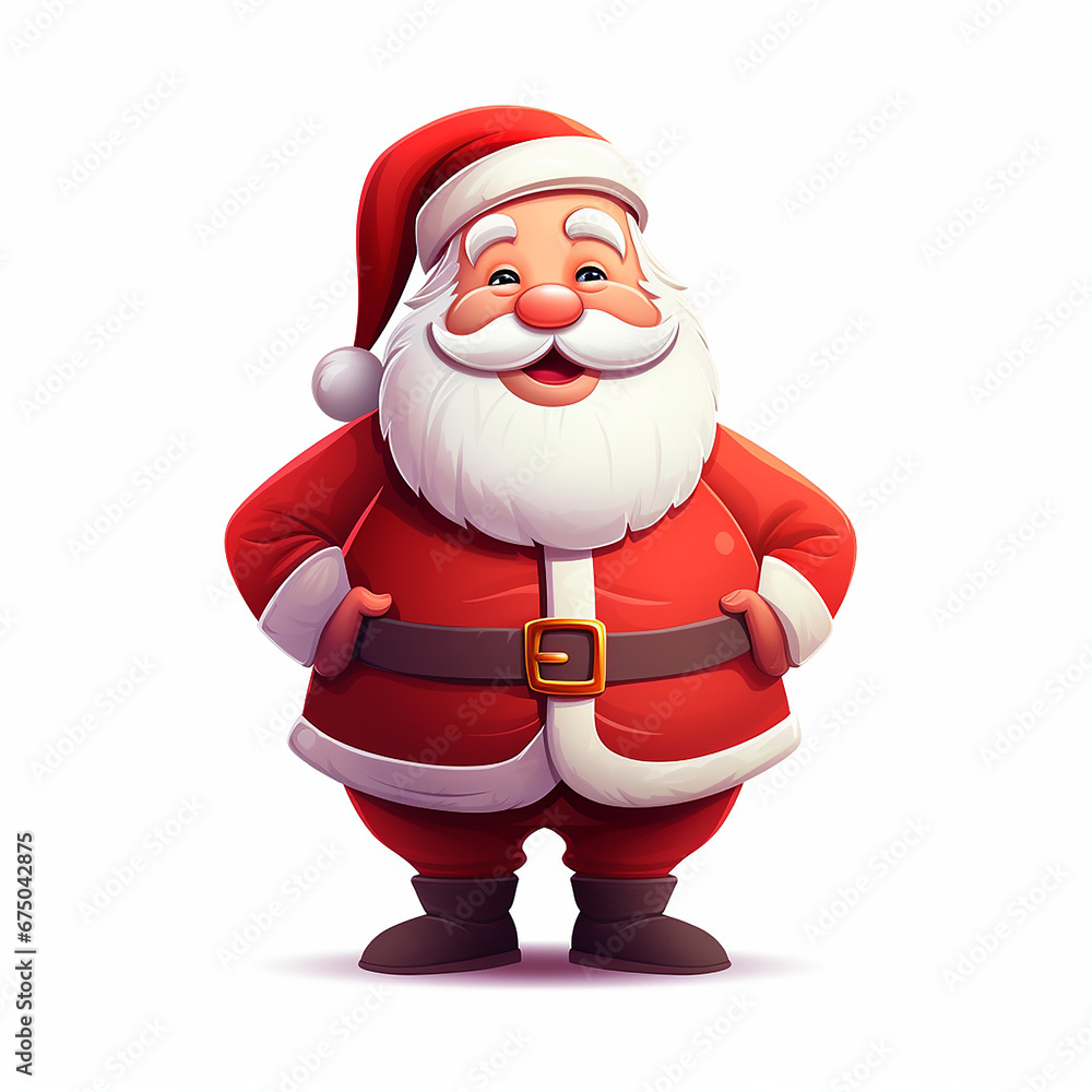 santa claus 