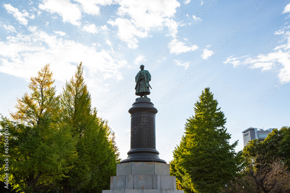 大村益次郎 Images – Browse 40 Stock Photos, Vectors, and Video