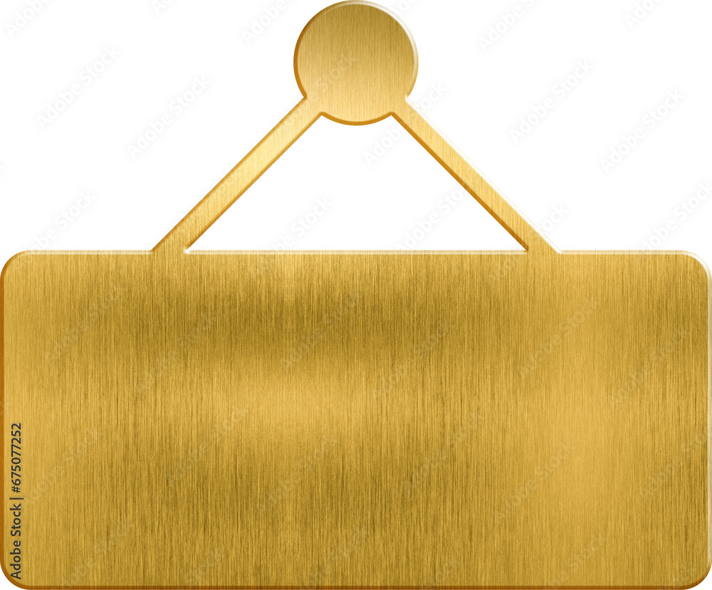 Golden icon open closed hanging store welcome board shop door sorry ...