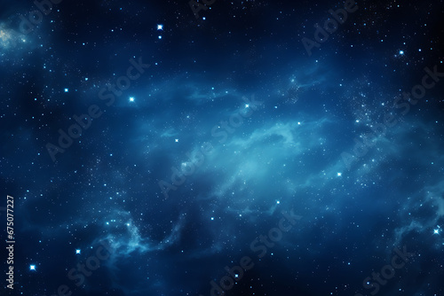 cosmic ,space abstract illustration  for background
