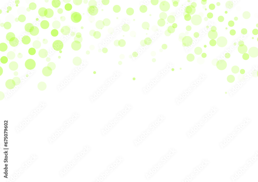 Background using pastel circles and dots. Arranged beautifully Create a graphic pattern And there is space for advertising words, sentences, and illustrations. Background using pastel circles and dots. Arranged beautifully Create a graphic pattern And there is space for advertising words, sentences, and illustrations.