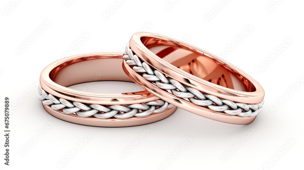 bracelet isolated on white bracelet isolated on white