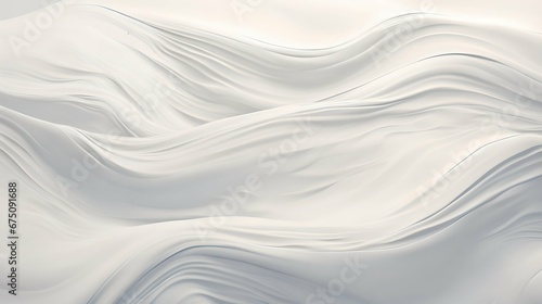abstract background with wavy lines © CoffeeeCraze