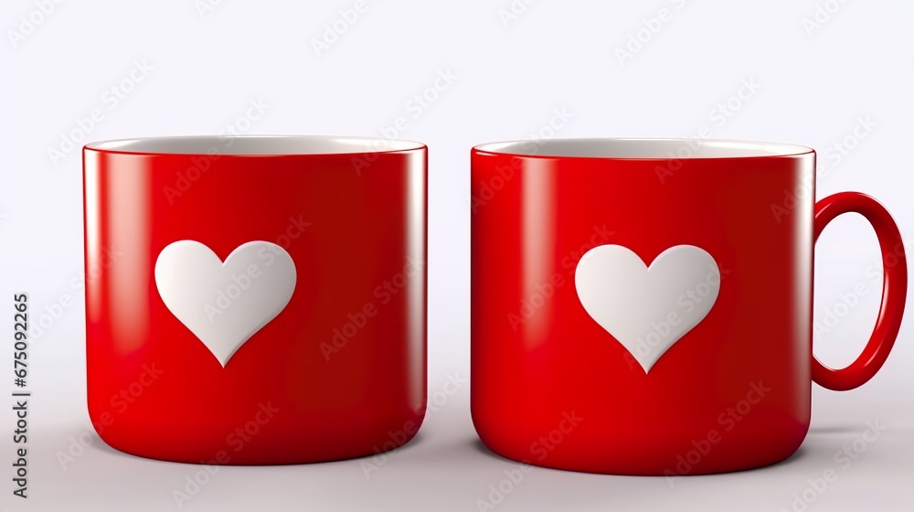 two cups of coffee two cups of coffee