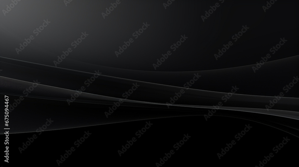 Fototapeta premium black and white background