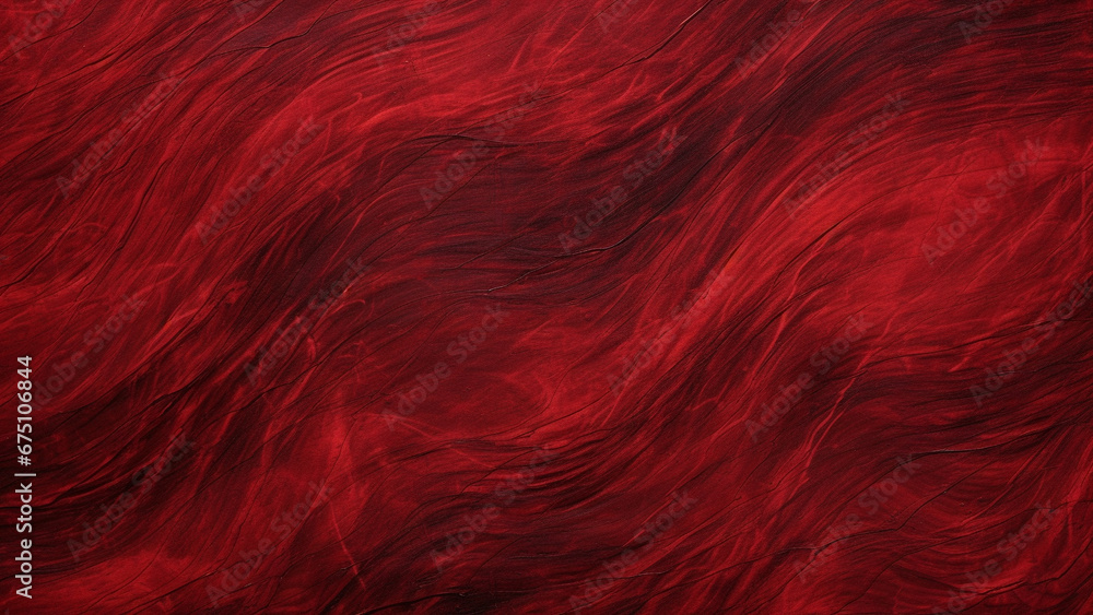 Dark Red and Charcoal Brush Strokes A Captivating Abstract Pattern Dark Red and Charcoal Brush Strokes A Captivating Abstract Pattern