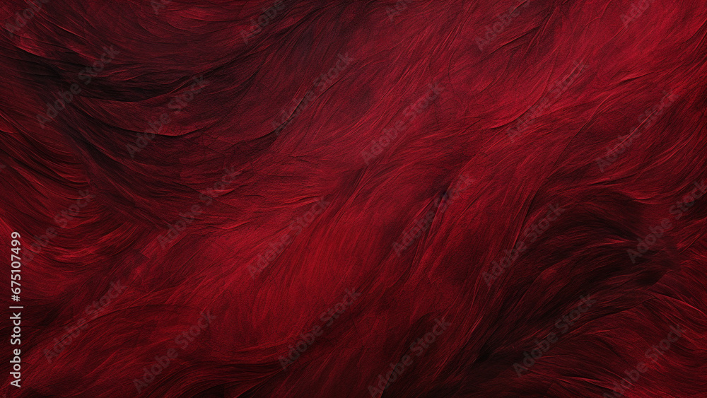 Dark Red and Charcoal Brush Strokes A Captivating Abstract Pattern Dark Red and Charcoal Brush Strokes A Captivating Abstract Pattern