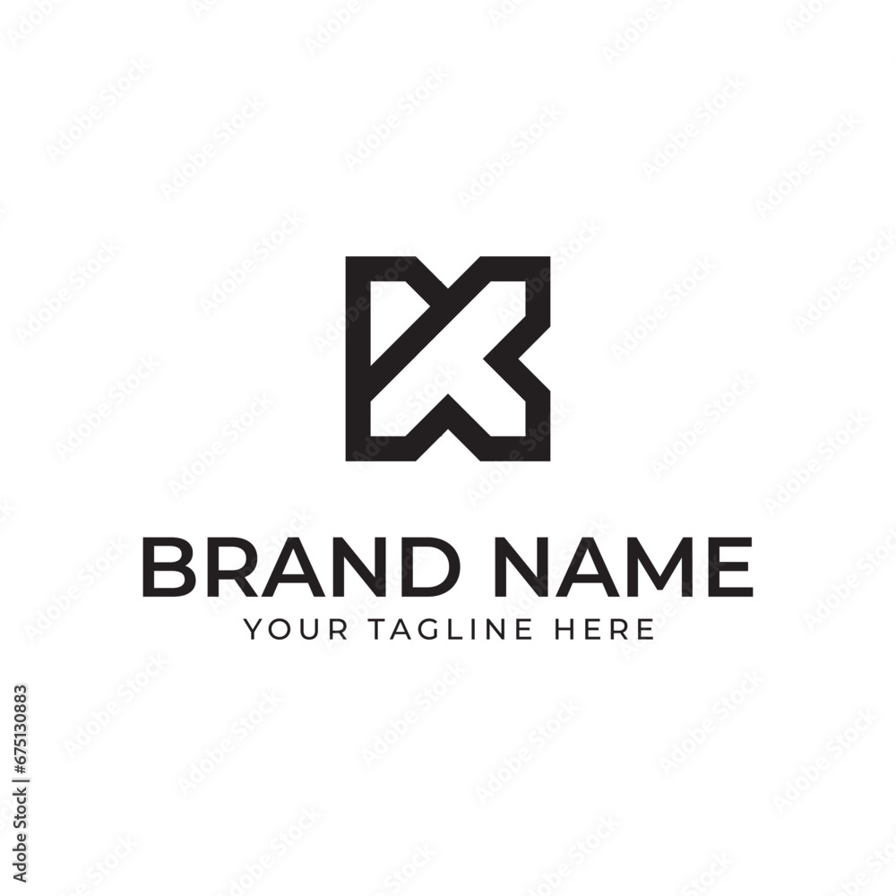 letter k minimalist logo design letter k minimalist logo design