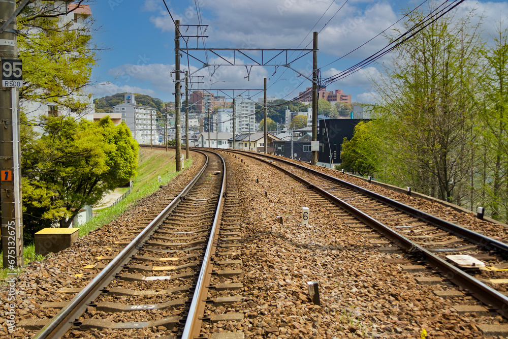 線路