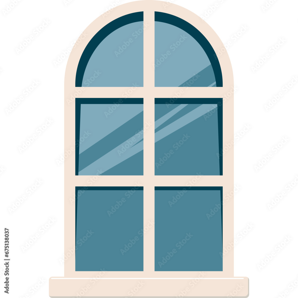 Home Frame Glass Window Home Frame Glass Window
