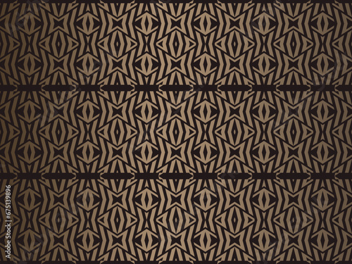 Vector brown Background. Abstract Design in Eps10 Format.