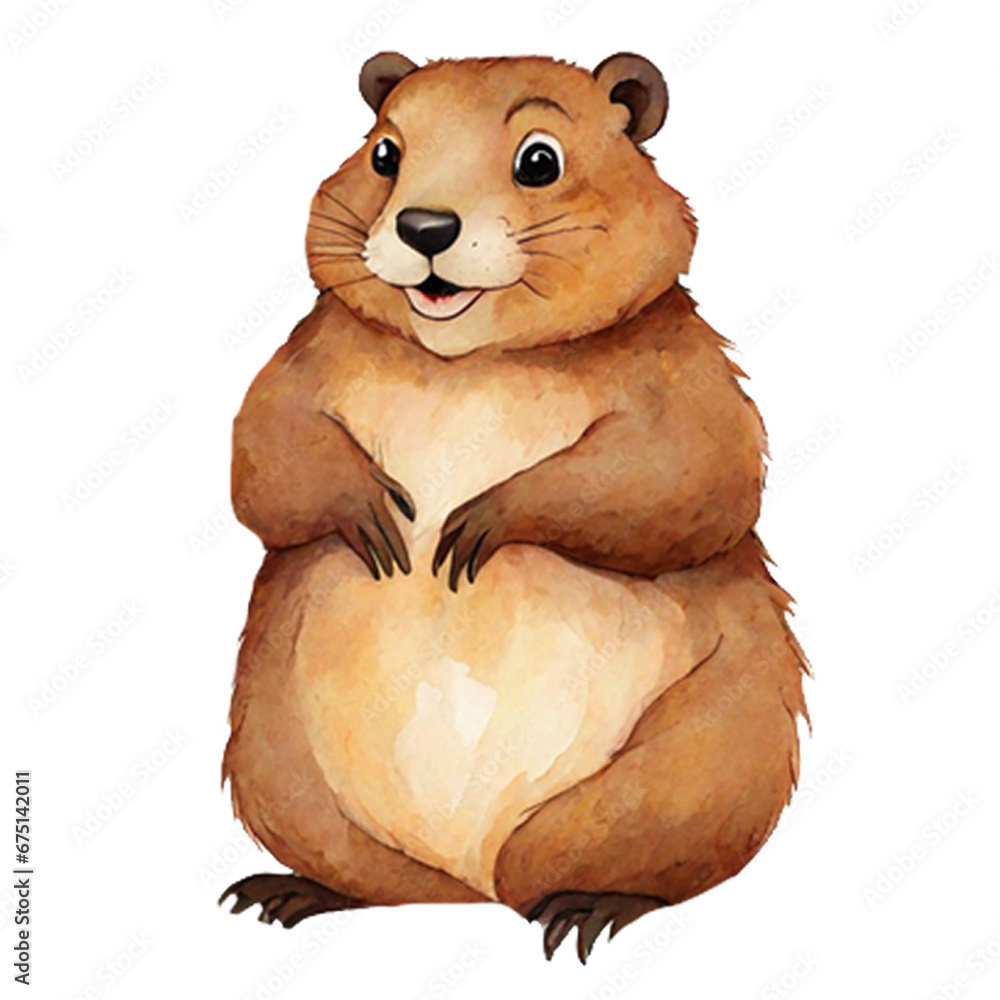 Groundhog Day Groundhog Day