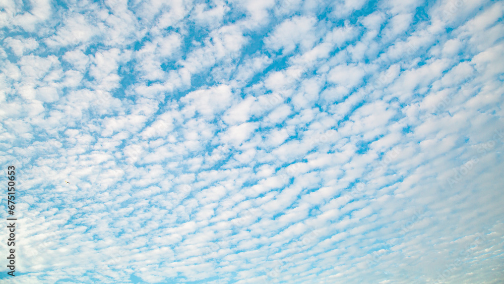 Summer blue sky cloud light gradient white background Summer blue sky cloud light gradient white background