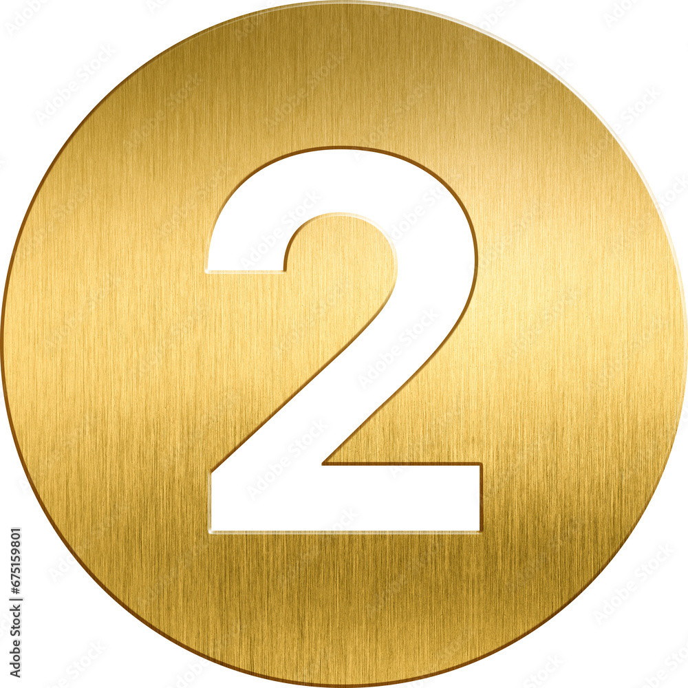 gold number 0 1 2 3 4 5 6 7 8 9 count alphabet one two three zero first ...