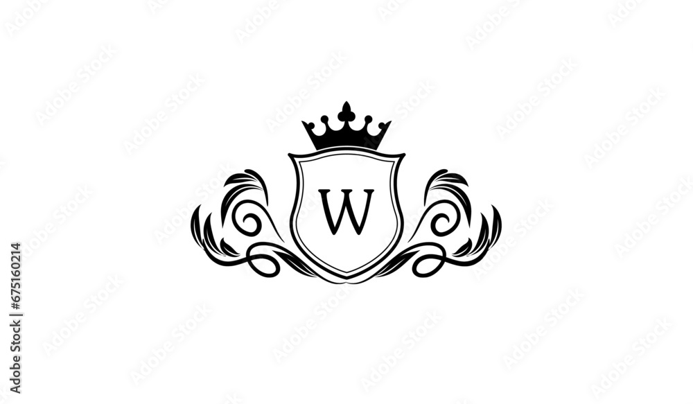 Logo W Logo W