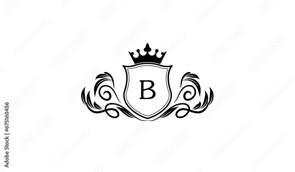 Logo B Logo B