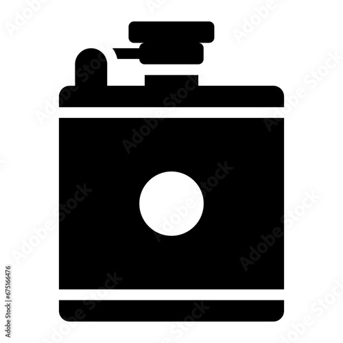 Hip Flask icon