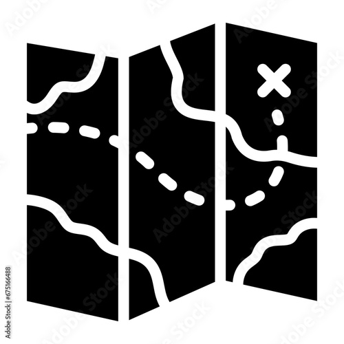 Map icon