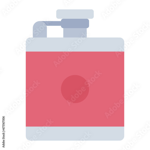 Hip Flask icon