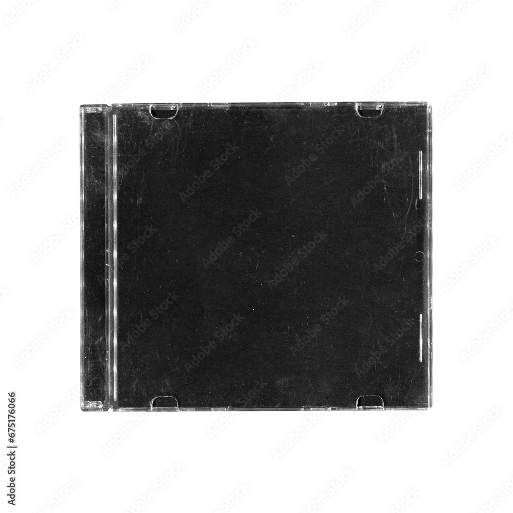 cd music case isolated mockup for album cover arts, grunge, retro vintage Y2K style, transparent background cd music case isolated mockup for album cover arts, grunge, retro vintage Y2K style, transparent background