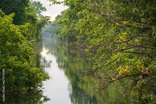 Canastota New York Erie Canal Park