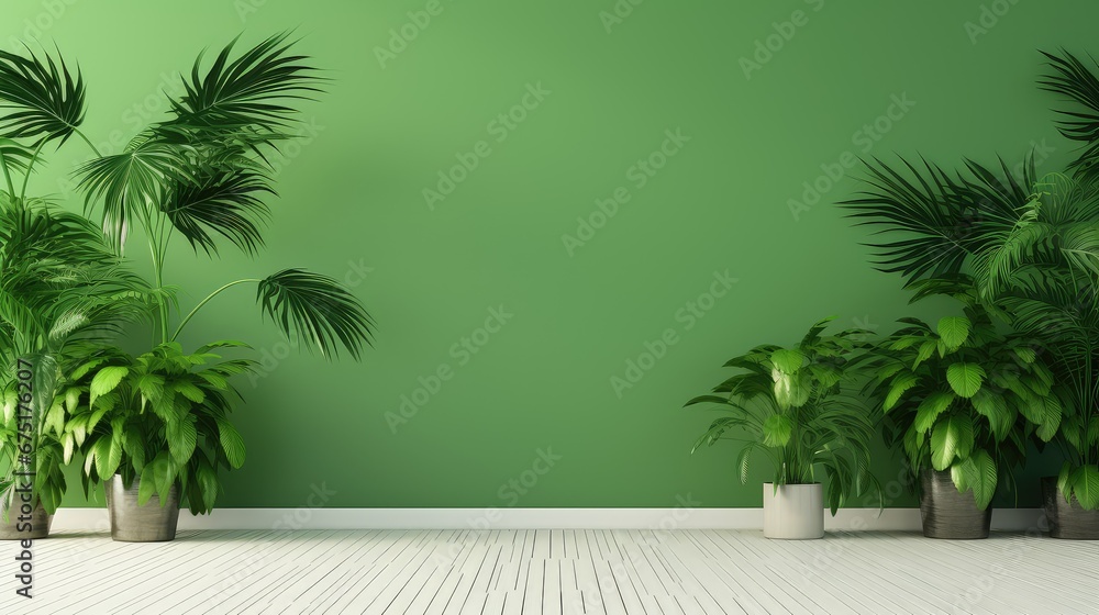 Fototapeta premium minimal bright wallpaper nature background illustration abstract design, texture light, shadow room minimal bright wallpaper nature background