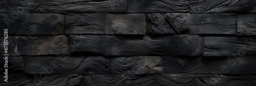 Burned wood background. Add depth and drama to your designs with this unique wood texture. Stone textures