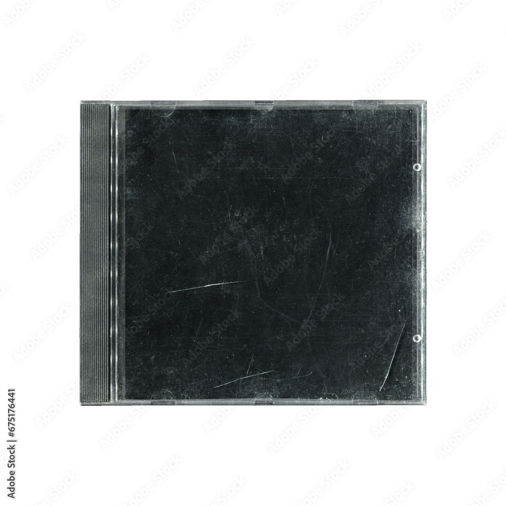 cd music case isolated mockup for album cover arts, grunge, retro vintage Y2K style, transparent background cd music case isolated mockup for album cover arts, grunge, retro vintage Y2K style, transparent background