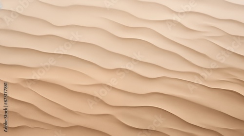 Textured sand background, wallpaper,beige, beachy vibe © AnnTokma