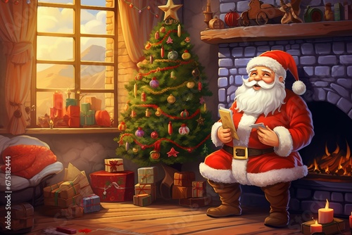 Christmas Magic: Celebrating the Joy of the Season