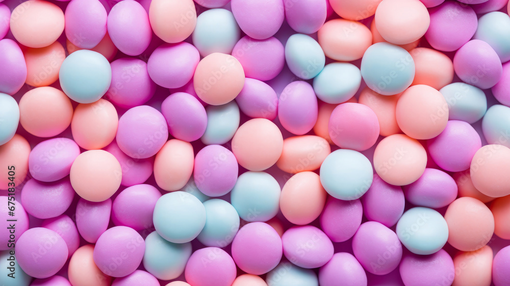 Candy texture background. Bunch of colorful sweets Candy texture background. Bunch of colorful sweets
