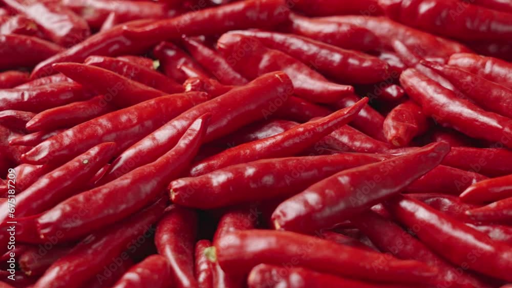 Ripe red hot chili peppers vegetable background. Ripe red hot chili peppers vegetable background.