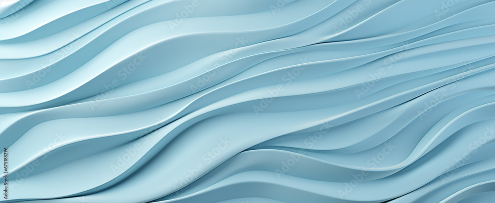 Fototapeta premium Blue Gray solid color, abstract background