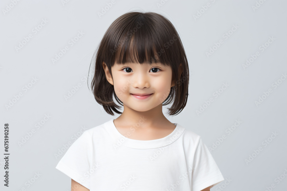 a little girl with a toothbrush in her hand a little girl with a toothbrush in her hand