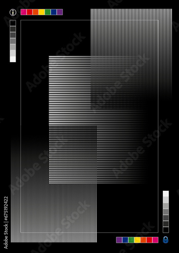 Layout Quadrat 5