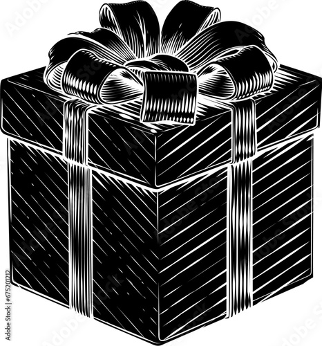 Christmas gift or birthday ...