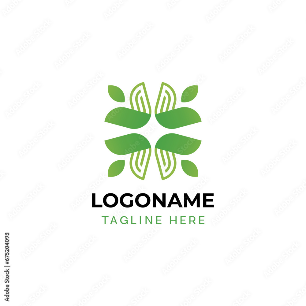 Set of chicken or fried chicken logo design Set of chicken or fried chicken logo design