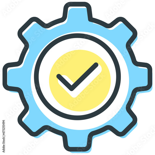 Business, SEO Development Icons
