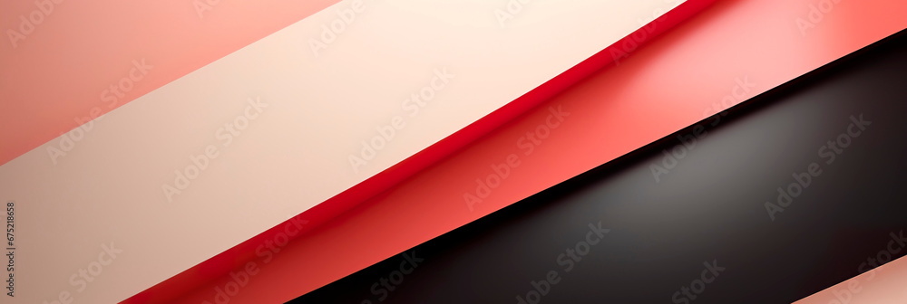 sleek and minimalistic abstract background using diagonal lines and neutral colors,