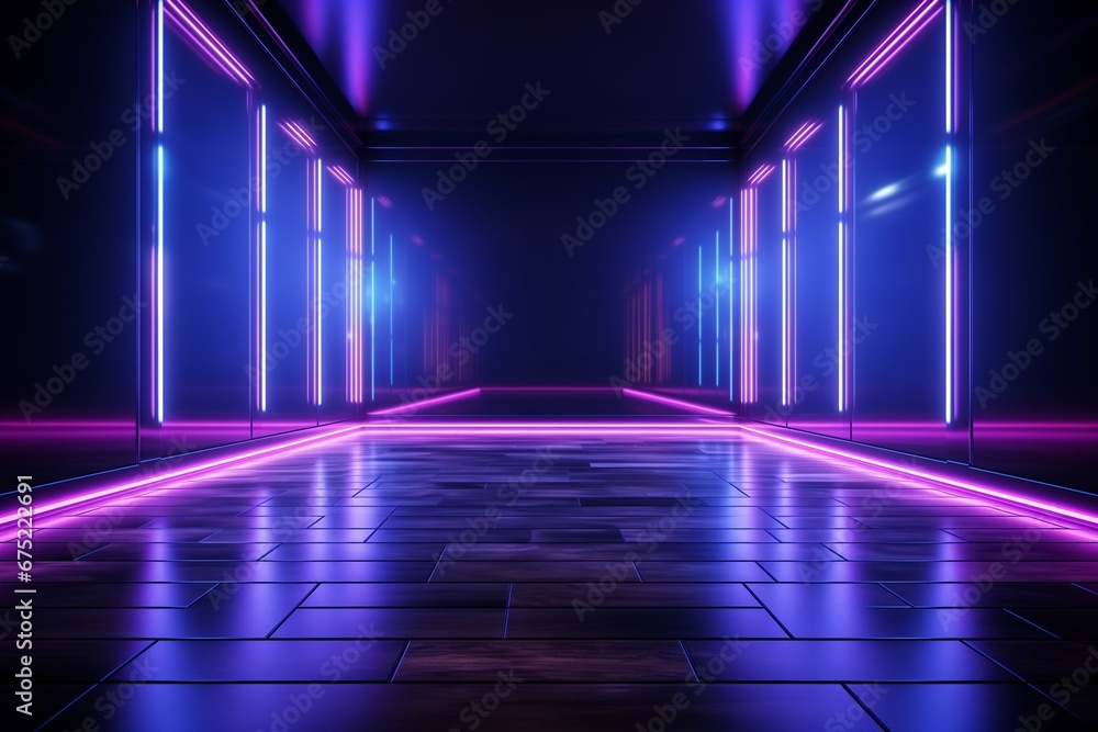 neon light wallpaper, clean background neon light wallpaper, clean background
