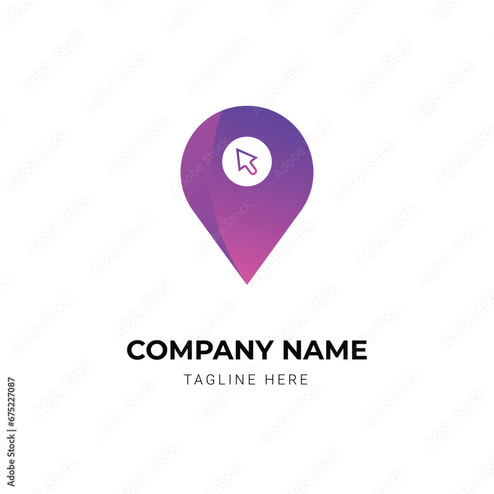 creative modern logo design template creative modern logo design template