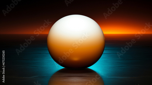 egg on the black background HD 8K wallpaper Stock Photographic Image 