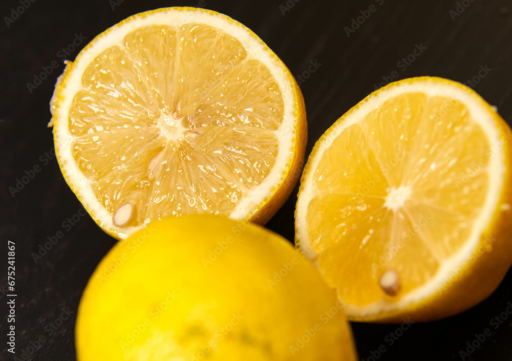 lemon lemon