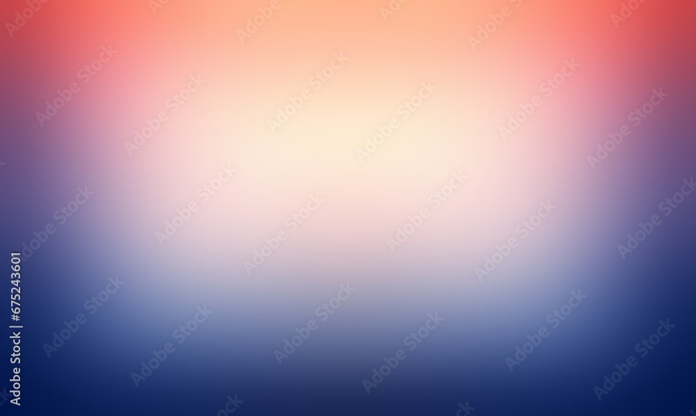 Blue red soft empty background. Blue red soft empty background.