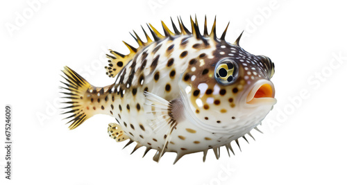 fish white background, isolate, png