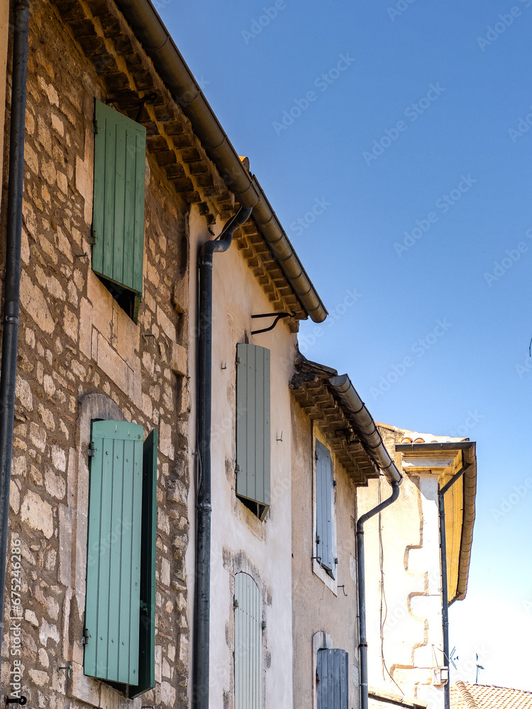 Saint-Remy-de-Provence: The Birthplace of Nostradamus and the Inspiration of Van Gogh Saint-Remy-de-Provence: The Birthplace of Nostradamus and the Inspiration of Van Gogh
