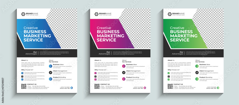 Creative Corporate Business Flyer, pamphlet, brochure cover design, and layout Template design. Annual Report, Magazine, Poster, Business Presentation, Portfolio, Banner vector template. Creative Corporate Business Flyer, pamphlet, brochure cover design, and layout Template design. Annual Report, Magazine, Poster, Business Presentation, Portfolio, Banner vector template.