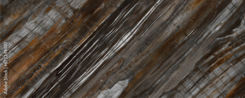 Panel kuchenny z motywem Textured of the black marble background. Gold and white patterned natural of dark gray marble texture. black Pietra Italian marbel texture background. Black marble gold pattern luxury. dark grey.